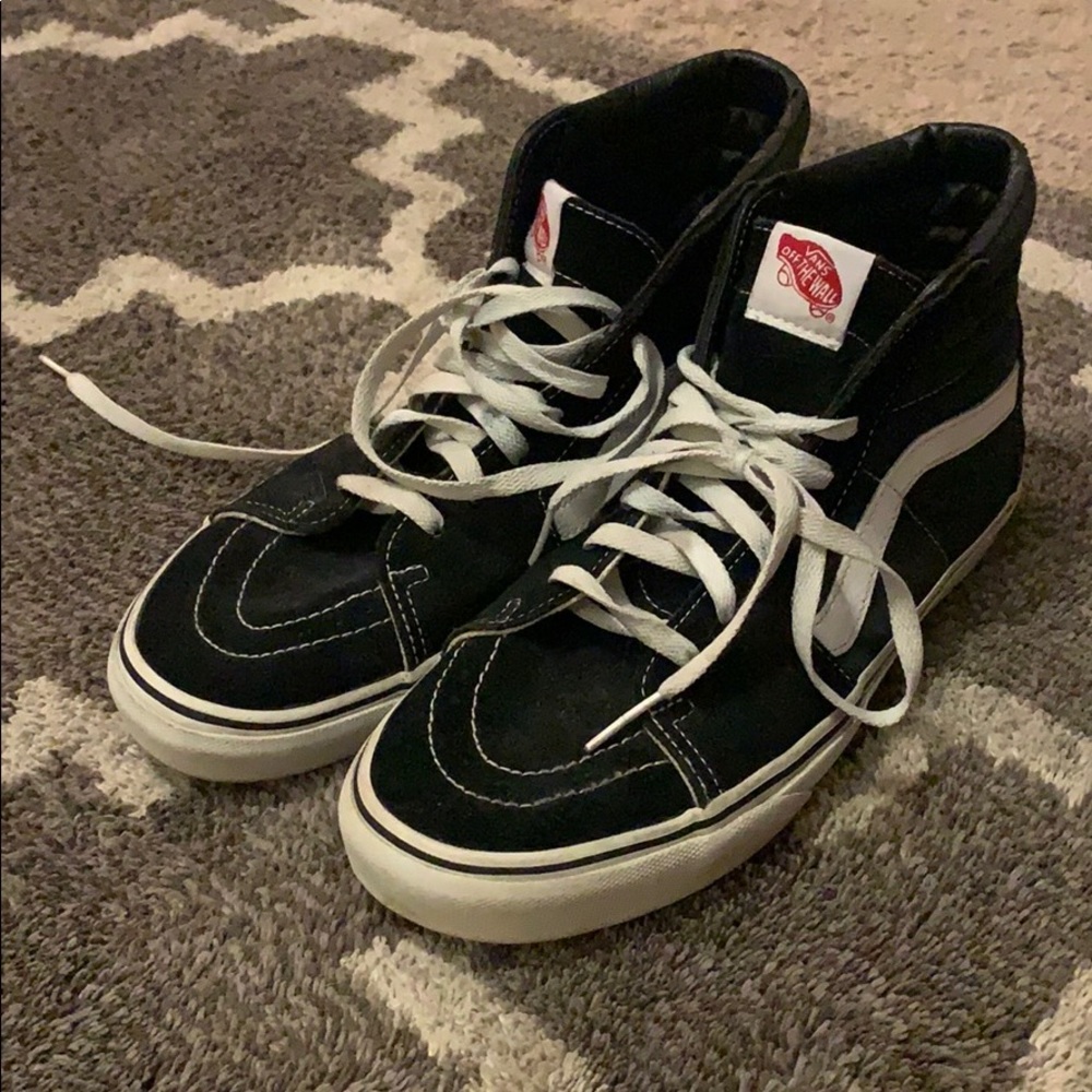 Vans Sk8 Hi